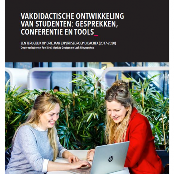 Gesprekstool Nederlands