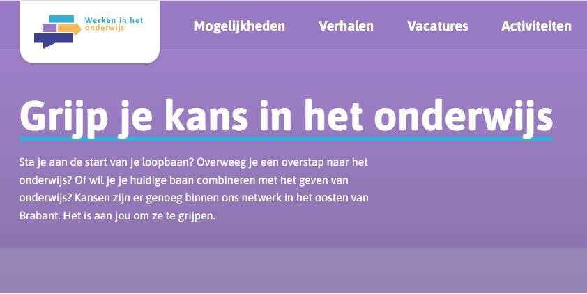 GrijpJeKansInHetOnderwijs